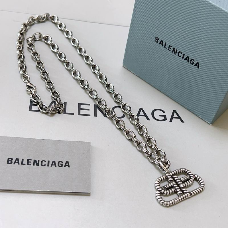 Balenciaga Necklace 10yxx58